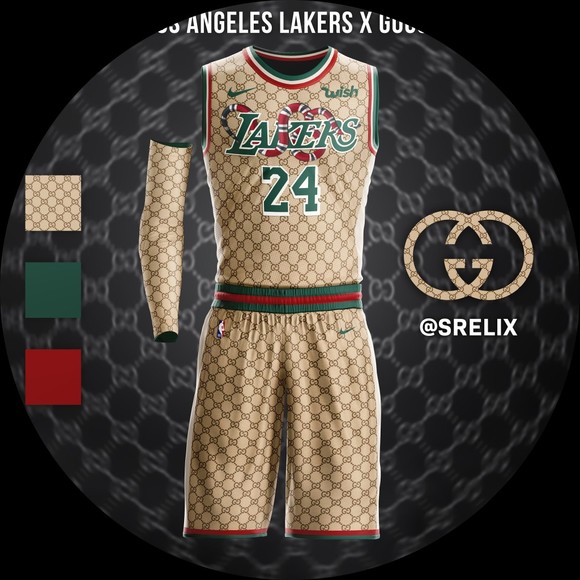 guccimamba